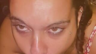 Salzburg puta – mãe de 27 anos fodendo proprietário