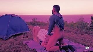 Tattooed Latina Needs her Ass and Mouth Fucked Deep